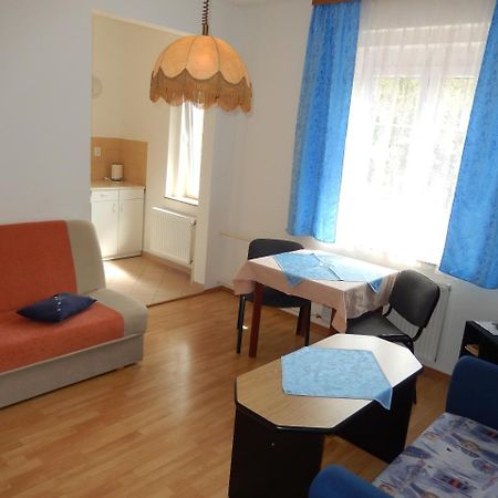 Penzion Ve Starem Krame 147 Srbská Kamenice Exterior foto