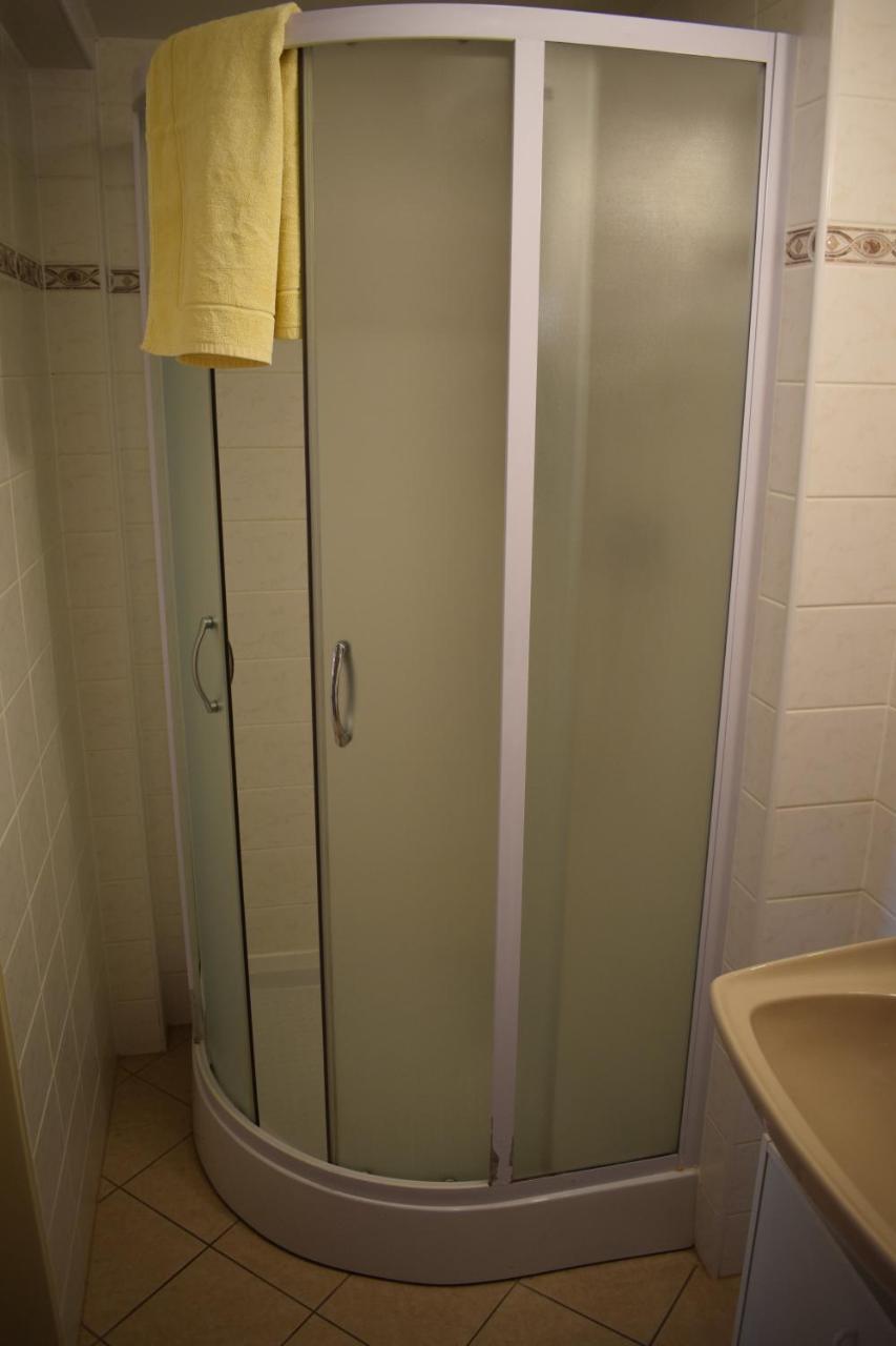 Penzion Ve Starem Krame 147 Srbská Kamenice Exterior foto