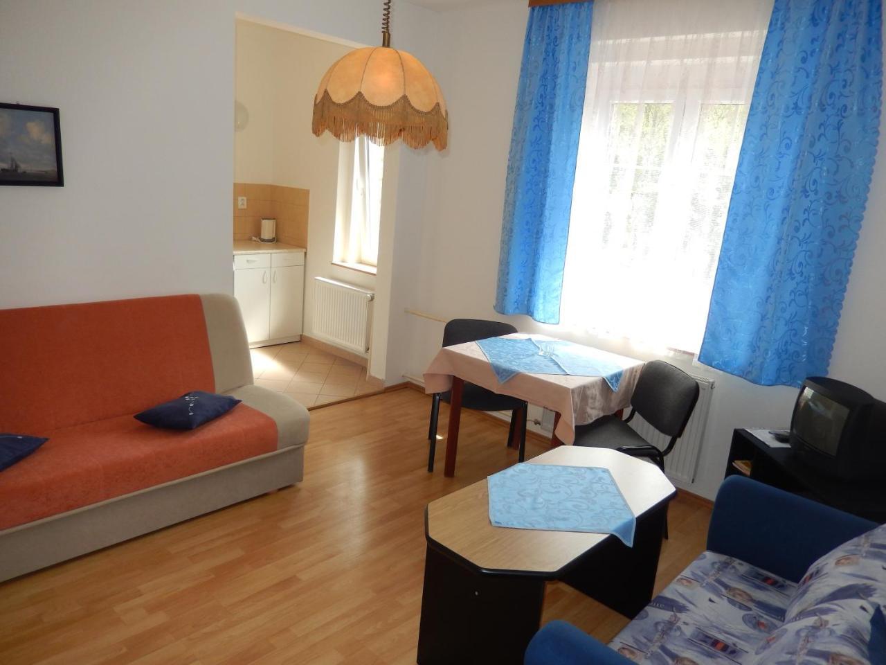 Penzion Ve Starem Krame 147 Srbská Kamenice Exterior foto